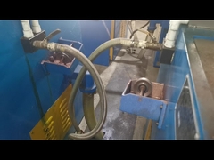 Maszyna do ciągnienia drutu Wiremac o średnicy od 0,08 mm do 0,32 mm