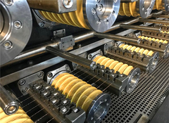 Wysokiej prędkości 16-przewodowa maszyna do wielokrotnego rysowania